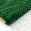 Veiling - Plain & Metallic - 23cm / 9"