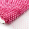 Veiling - Plain & Metallic - 23cm / 9"