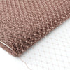 Veiling - Plain & Metallic - 23cm / 9"