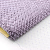 Veiling - Plain & Metallic - 23cm / 9"
