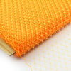 Veiling - Plain & Metallic - 23cm / 9"