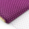 Veiling - Plain & Metallic - 23cm / 9"