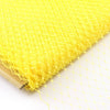 Veiling - Plain & Metallic - 23cm / 9"