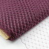 Veiling - Plain & Metallic - 23cm / 9"