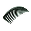 Plastic Hair Comb  (3 Pack)