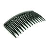 Plastic Hair Comb  (3 Pack)