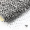 Veiling w Spots - 23cm / 9"
