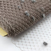 Veiling w Spots - 23cm / 9"