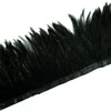Hackle Feather Fringe
