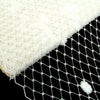 Veiling w Spots - 23cm / 9"