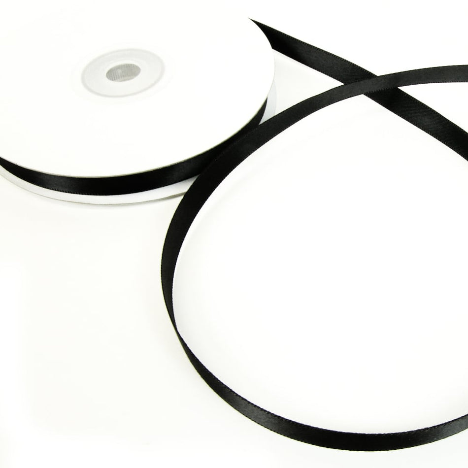 Satin Ribbon - 10mm