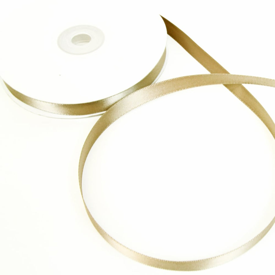 Satin Ribbon - 10mm