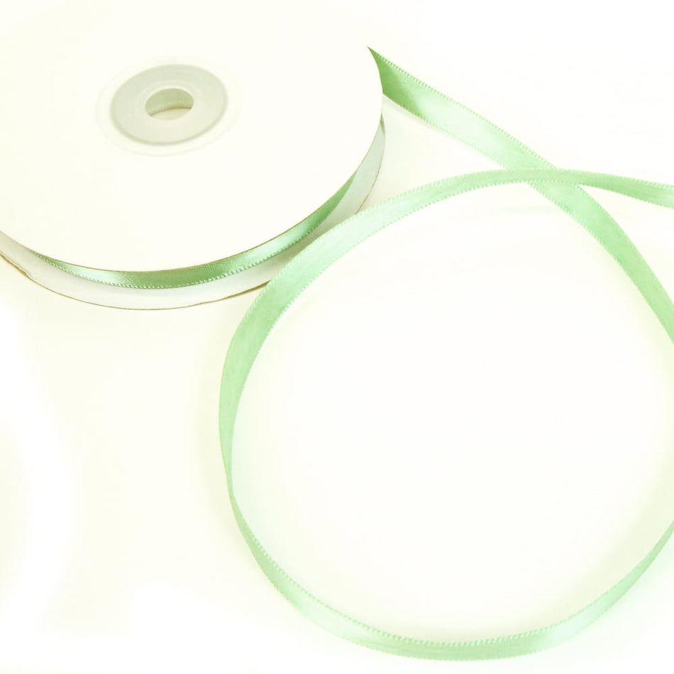 Satin Ribbon - 10mm
