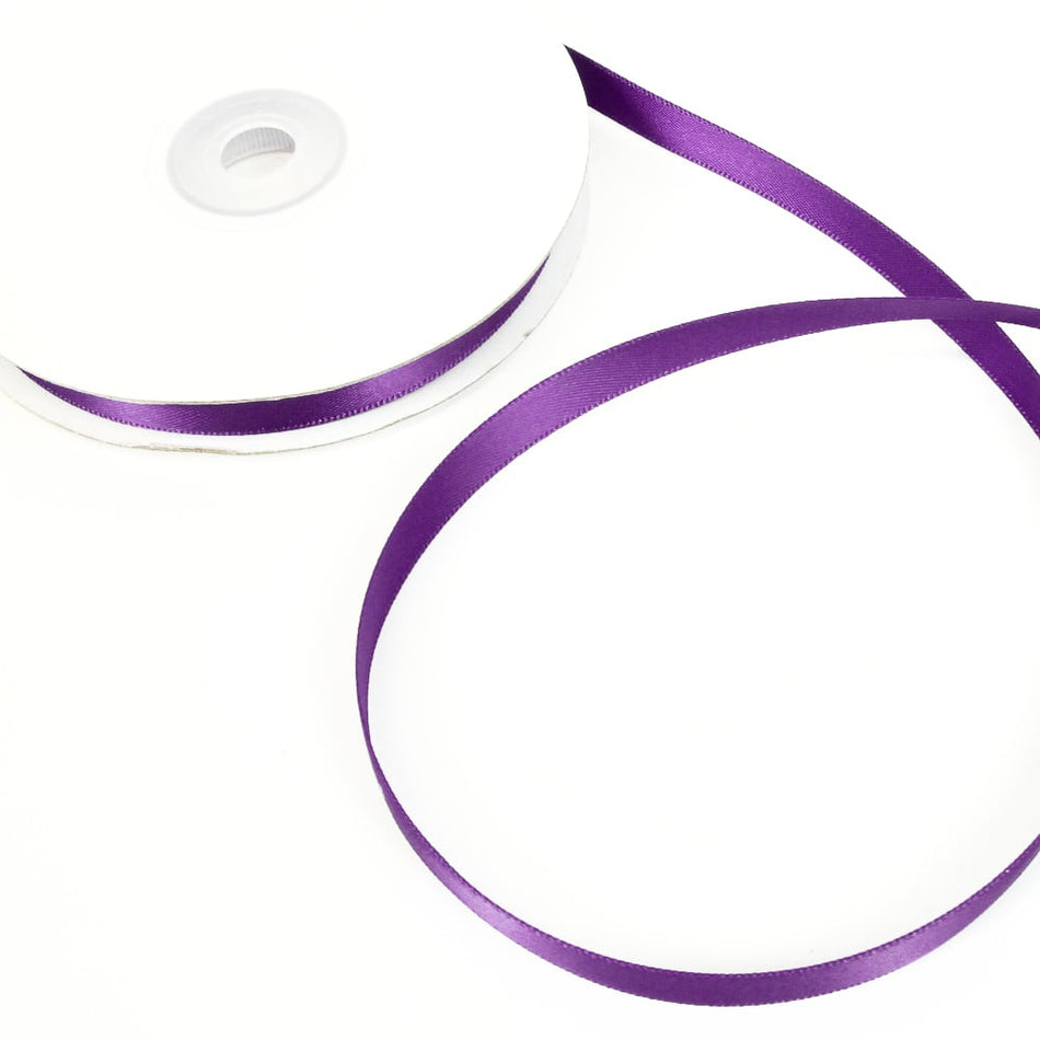 Satin Ribbon - 10mm