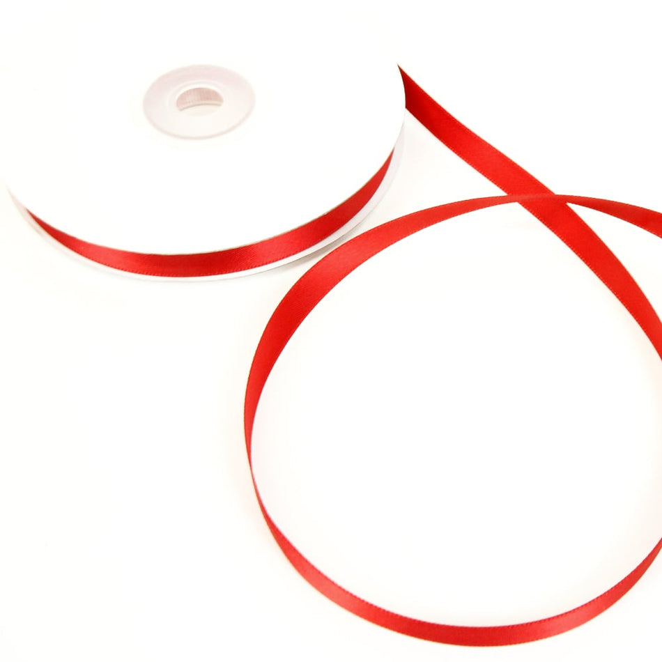 Satin Ribbon - 10mm