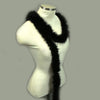 Marabou Feather Boa Trim