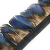 Lady Amherst Plumage Feather Fringe