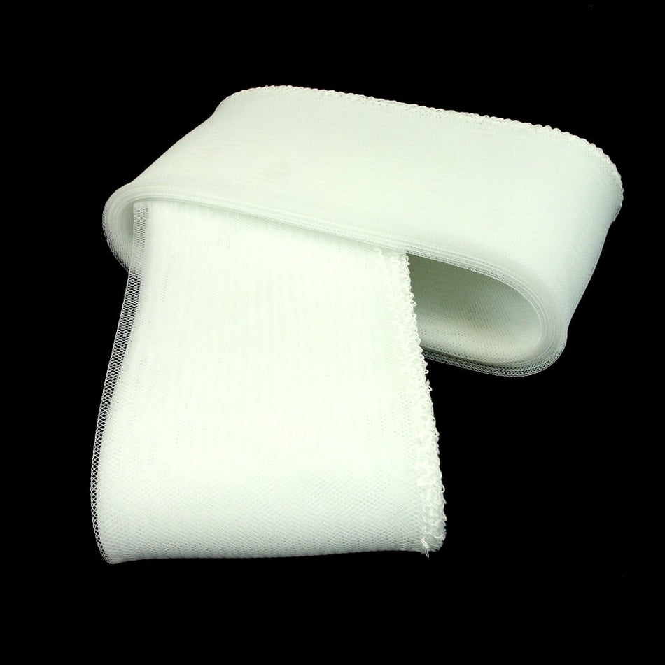 Crinoline 6" / 15cm - Coarse