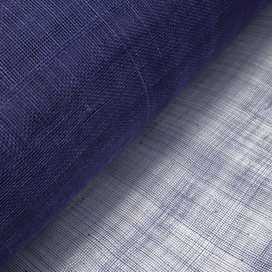 Standard Weave Sinamay Fabric