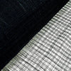 Lattice Basket Weave Sinamay Fabric