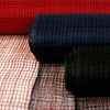 Lattice Basket Weave Sinamay Fabric