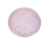 Sinamay Circle Base - 11cm