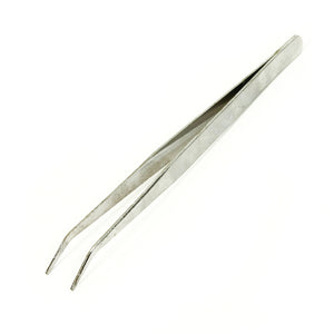 Tweezers Sewing/Dressmaker - Stainless Steel