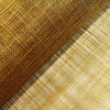 Standard Weave Sinamay Fabric - Metallic Colours