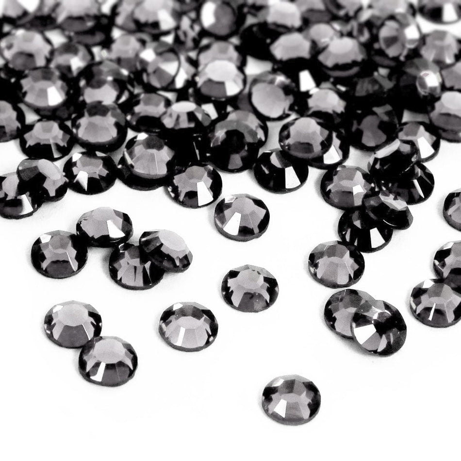 Hotfix Classic Crystals - SS30 (1/4 Gross)