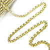 Diamante Chain Trim - SS12