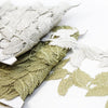 Lace Guipure Trim w Dainty Leaves