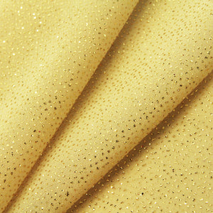 Glitter Chiffon W112cm