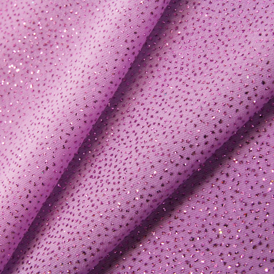 Glitter Chiffon W112cm