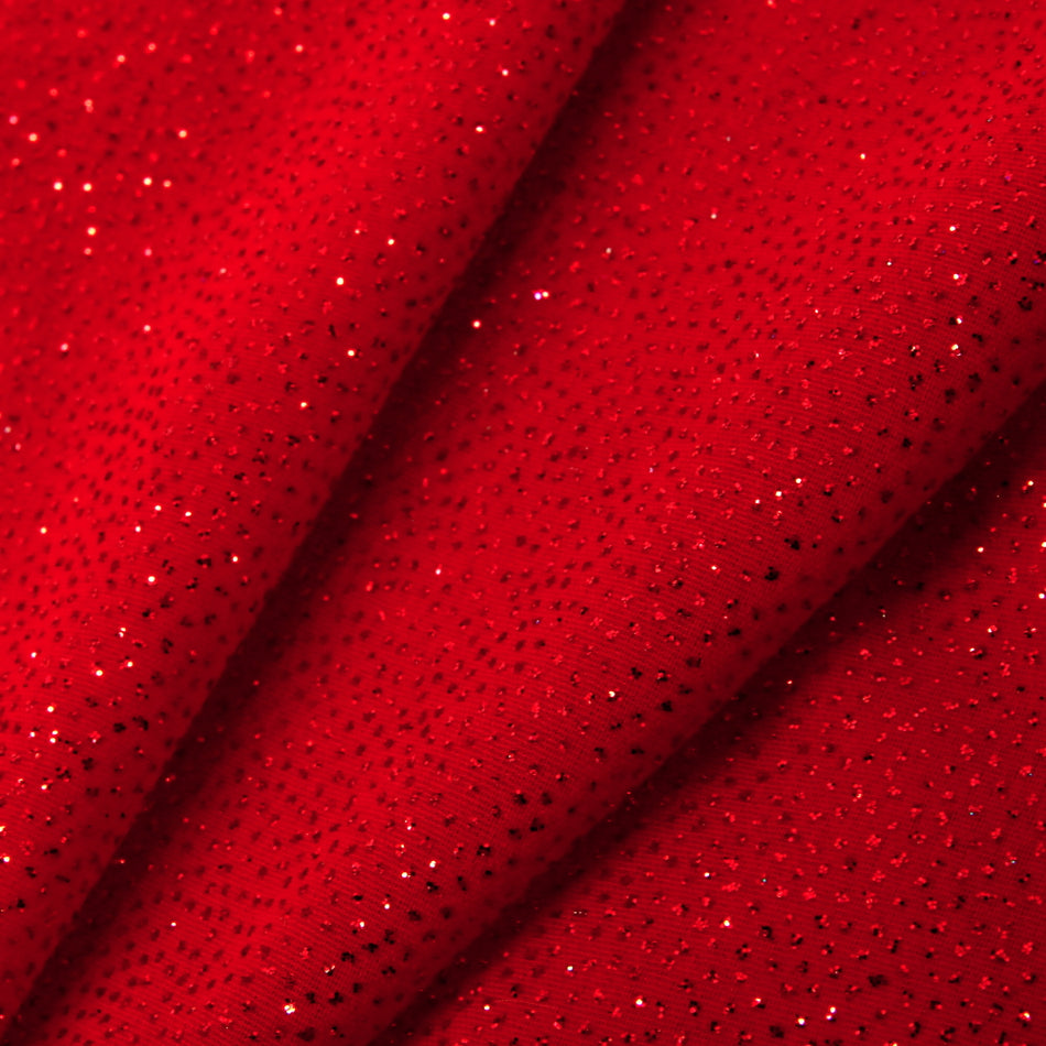 Glitter Chiffon W112cm