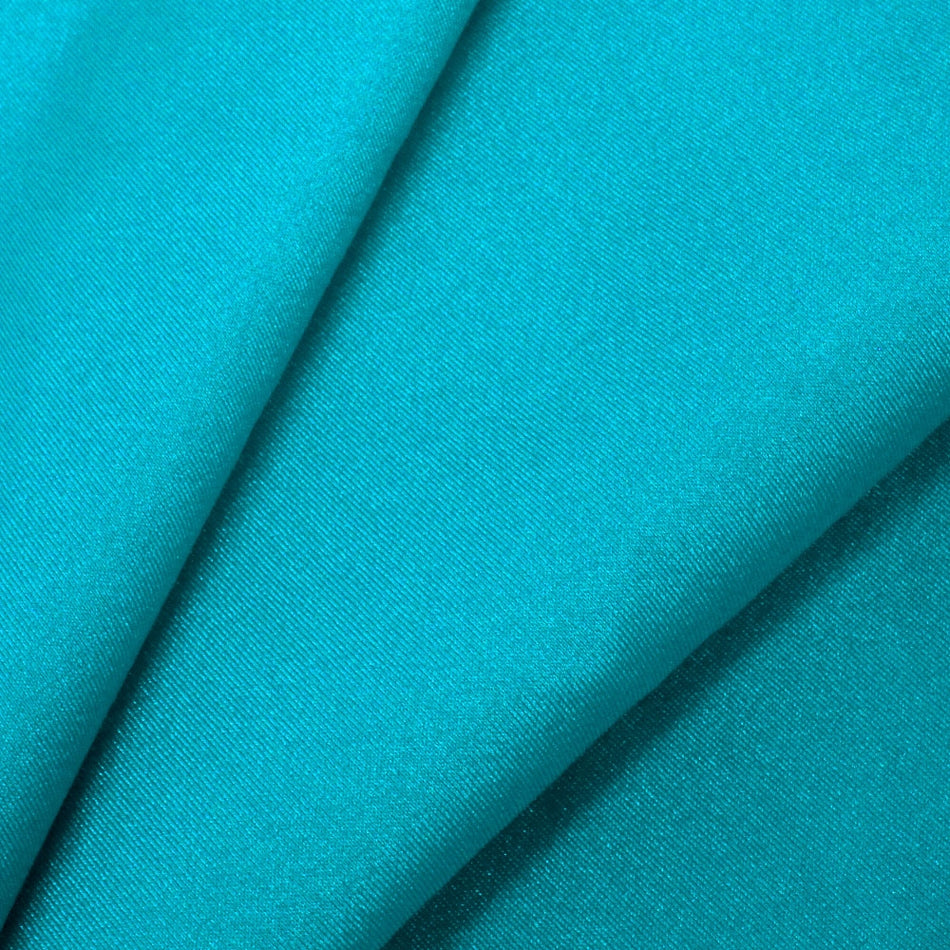 Italian Spandex - Active - Bright Nylon Swim - Shiny Finish
