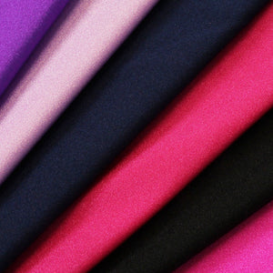Italian Spandex - Active - Bright Nylon Swim - Shiny Finish