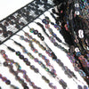 Sequin Tassel Fringe - 30cm / 12"