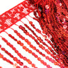 Sequin Tassel Fringe - 30cm / 12"