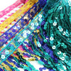 Sequin Tassel Fringe  - 15cm / 6"