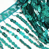 Sequin Tassel Fringe  - 15cm / 6"