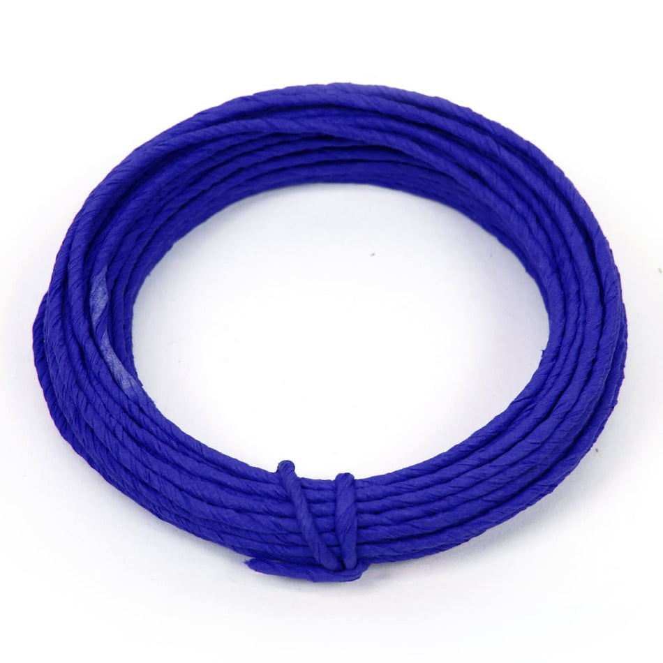 Paper-Covered Wire - 24 Gauge