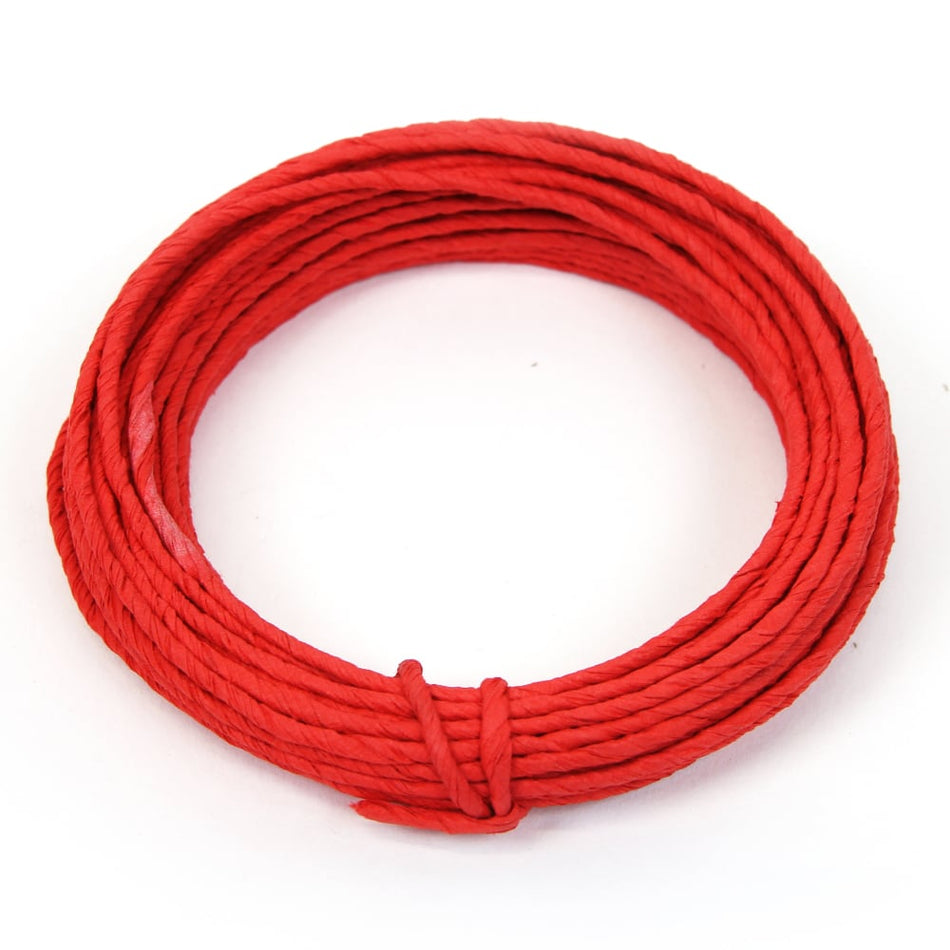 Paper-Covered Wire - 24 Gauge