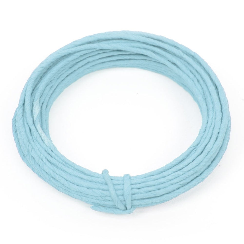 Paper-Covered Wire - 24 Gauge