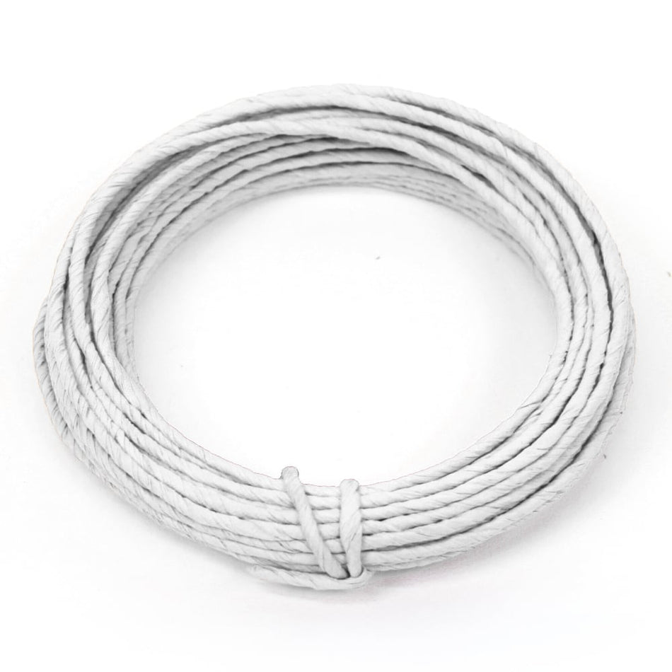Paper-Covered Wire - 24 Gauge