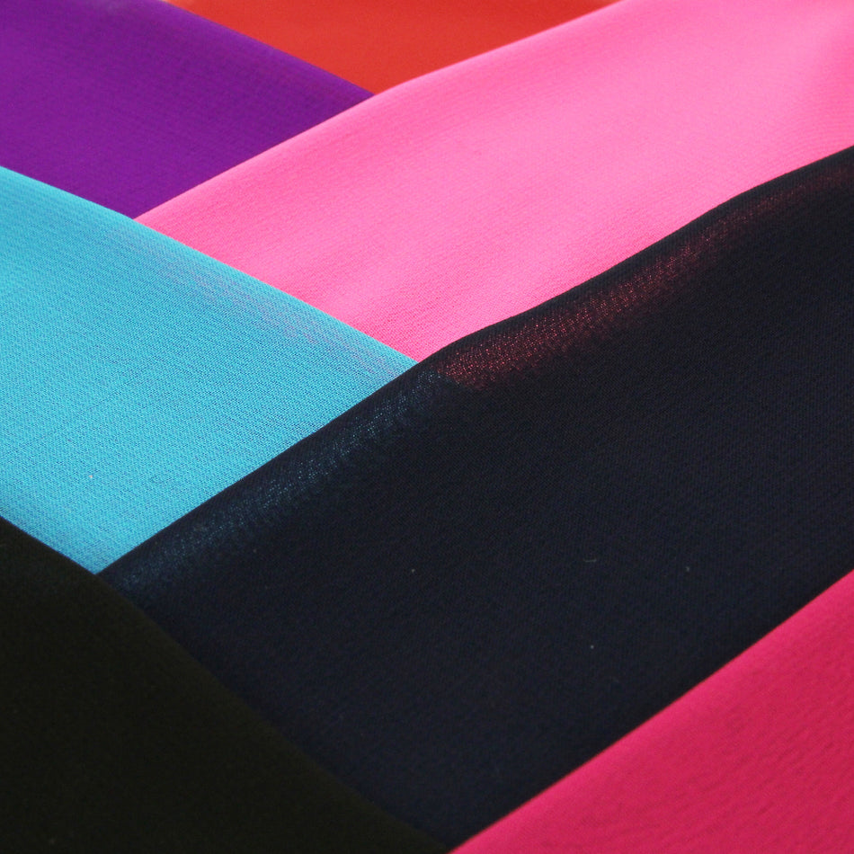 Chiffon W150cm