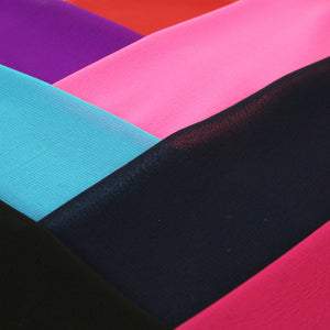 Chiffon W112cm