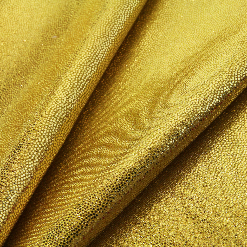 Foil/Fog Finish Nylon Spandex