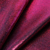 Foil/Fog Finish Nylon Spandex