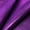 Foil/Fog Finish Nylon Spandex