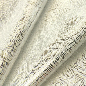 Foil/Fog Finish Nylon Spandex